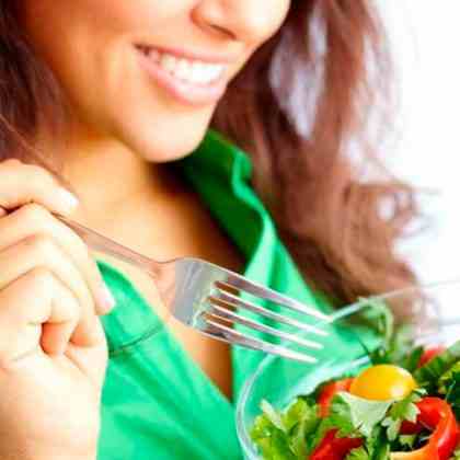 Alimentos para la tensión arterial