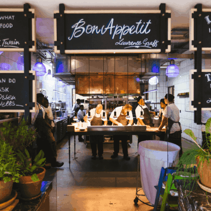 Manipulador de Alimentos para Empresas