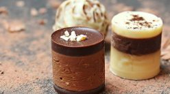 El Chocolate, un alimento energético y muy saludable