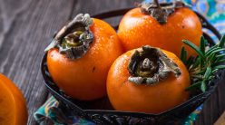 La Fruta de Otoño, sabor y salud